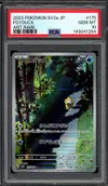 PSA 10 Psyduck thumbnail 1