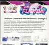 Display EB8 Poing de Fusion thumbnail 2