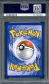 PSA 9 Ho-Oh Holo thumbnail 2