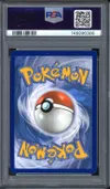 PSA 9 Arceus VStar Gold thumbnail 2