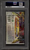 PSA 9 Booster EB9 Stars Etincelantes thumbnail 2