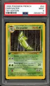 PSA 9 Chrysacier thumbnail 1