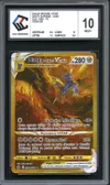 CCC 10 Dialga Originel VStar Gold thumbnail 1