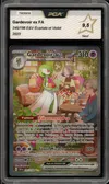 PCA 9.5 Gardevoir Ex thumbnail 1