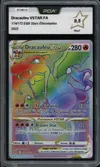 PCA 9.5 Dracaufeu VStar Rainbow thumbnail 1