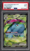PSA 9 Florizarre Ex thumbnail 1