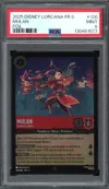 PSA 9 Mulan thumbnail 1
