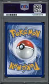 PSA 9 Raichu thumbnail 2
