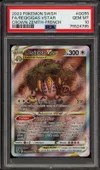 PSA 10 Regigigas VStar thumbnail 1
