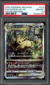 PSA 10 Leafeon VStar thumbnail 1