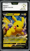 PCA 9 Pikachu V thumbnail 1