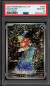 PSA 10 Magikarp thumbnail 1