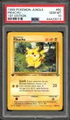 PSA 10 Pikachu thumbnail 1