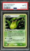 PSA 8 Empiflor Holo thumbnail 1
