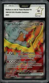 PCA 10 Sulfura Ex de la Team Rocket thumbnail 1