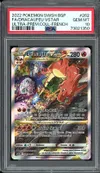 PSA 10 Dracaufeu VStar thumbnail 1