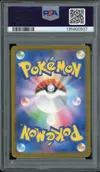 PSA 10 Pikachu thumbnail 2