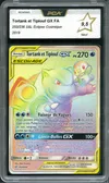 PCA 9.5 Tortank et Tiplouf Gx Rainbow thumbnail 1