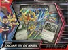 Coffret Zacian Ex de Nabil thumbnail 1