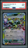 PSA 9 Noctali Ex thumbnail 1