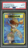 PSA 8 Détermination d'Ondine thumbnail 1