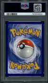 PSA 10 Méga-Lucario Ex thumbnail 2