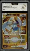 PCA 9.5 Lugia VStar Gold thumbnail 1