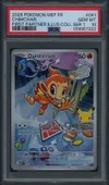 PSA 10 Ouisticram thumbnail 1