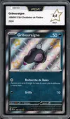 PCA 9.5 Gribouraigne Shiny thumbnail 1