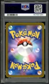 PSA 10 N's Reshiram thumbnail 2