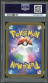 PSA 10 Flareon Reverse thumbnail 2