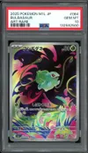 PSA 10 Bulbasaur thumbnail 1