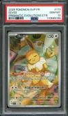 PSA 10 Evoli thumbnail 1