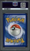 PSA 10 Deoxys VMax thumbnail 2