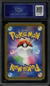 CA 9.5 Charizard VStar thumbnail 2