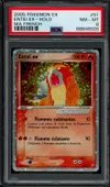 PSA 8 Entei Ex thumbnail 1
