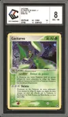 CCC 8 Cacturne Holo thumbnail 1
