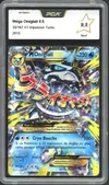 PCA 9.5 Méga Oniglali Ex thumbnail 1
