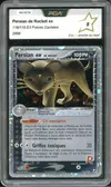 PCA 8 Persian de Rocket Ex thumbnail 1