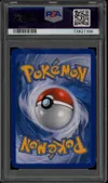 PSA 9 Arceus Holo thumbnail 2