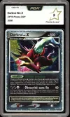 PCA 9 Darkrai Niv. X thumbnail 1