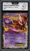 PCA 9.5 Mewtwo Ex thumbnail 1