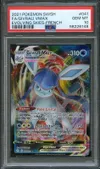 PSA 10 Givrali VMax thumbnail 1