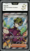 PCA 9.5 Colza thumbnail 1