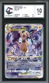 CCC 10 Zeraora VStar thumbnail 1