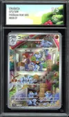 CA 9.5 Machoke thumbnail 1