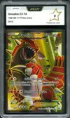 PCA 9 Groudon Ex thumbnail 1
