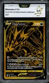 PCA 9.5 Ethernatos V Gold thumbnail 1