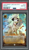 PSA 10 Pongo Enchantée thumbnail 1