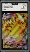 PCA 9 Pikachu VMax thumbnail 1